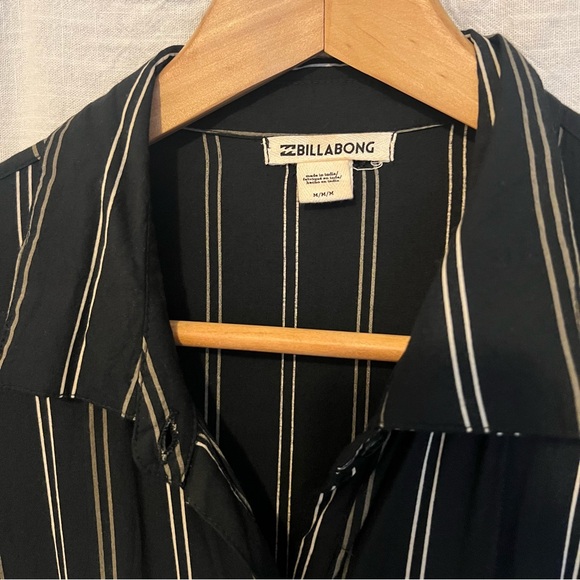 Billabong Hit The Highway Jumpsuit 🌿 - Picture 6 of 7